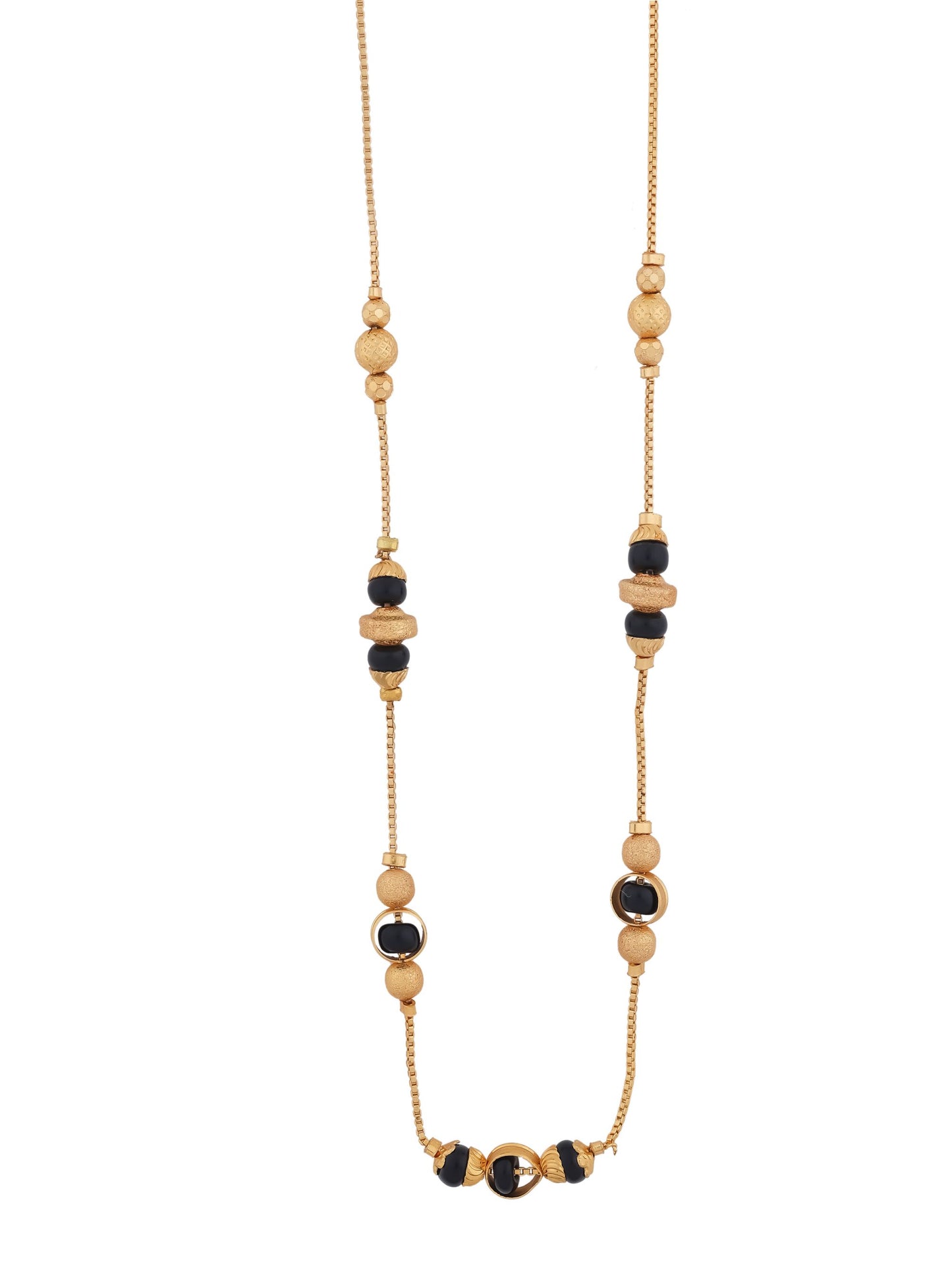 Shyamani Mangalsutra