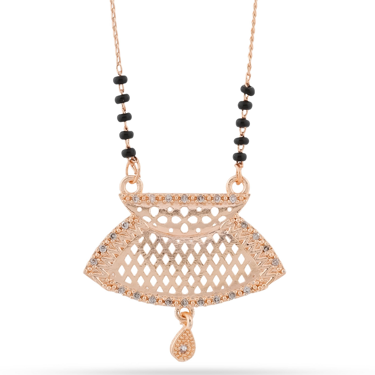 Varanavi Mangalsutra