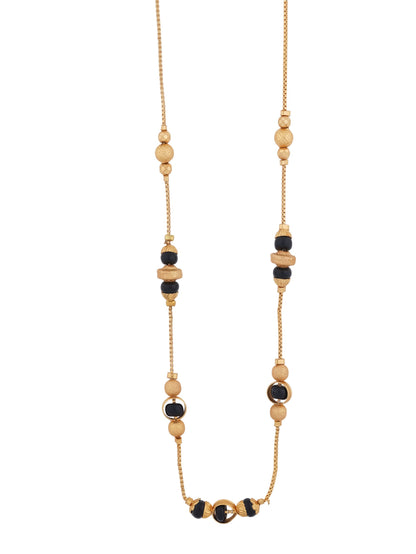 Shyamani Mangalsutra