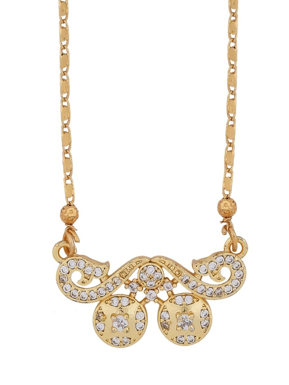 Chandrika Mangalsutra