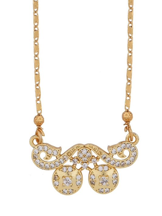 Chandrika Mangalsutra