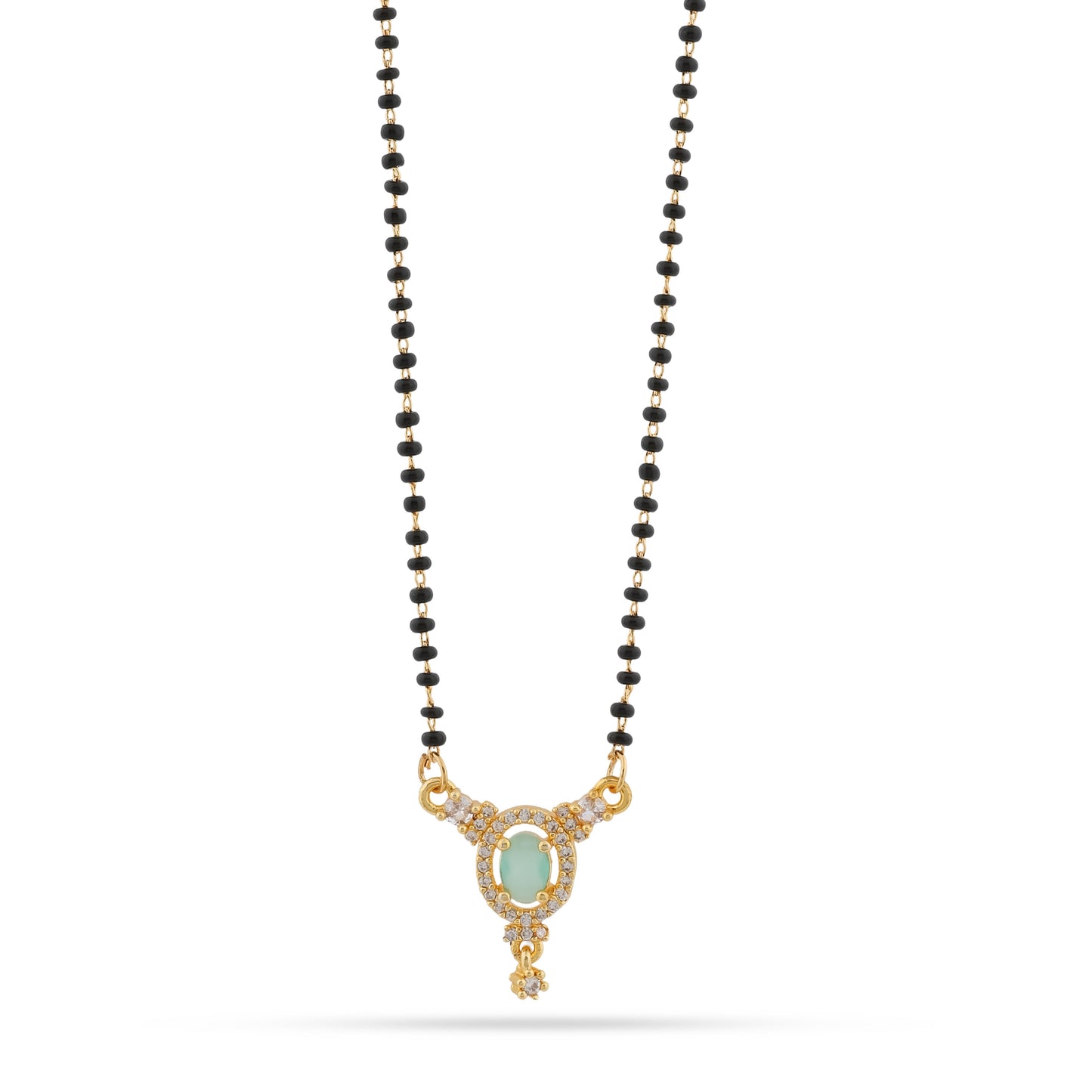 Shivalakshmi Mangalsutra