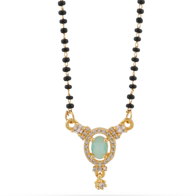 Shivalakshmi Mangalsutra