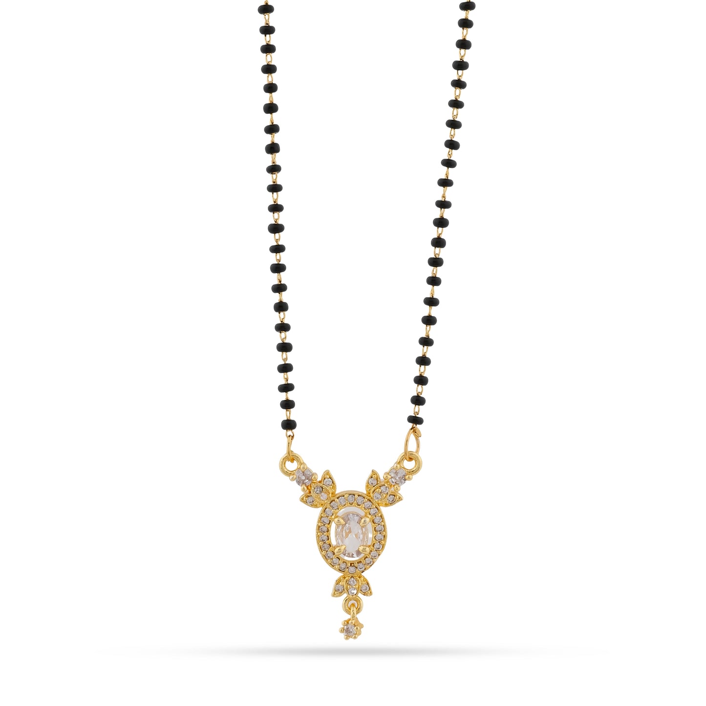 Radhwika Mangalsutra