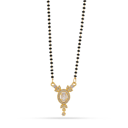 Radhwika Mangalsutra