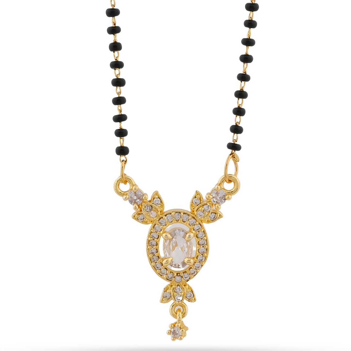 Radhwika Mangalsutra