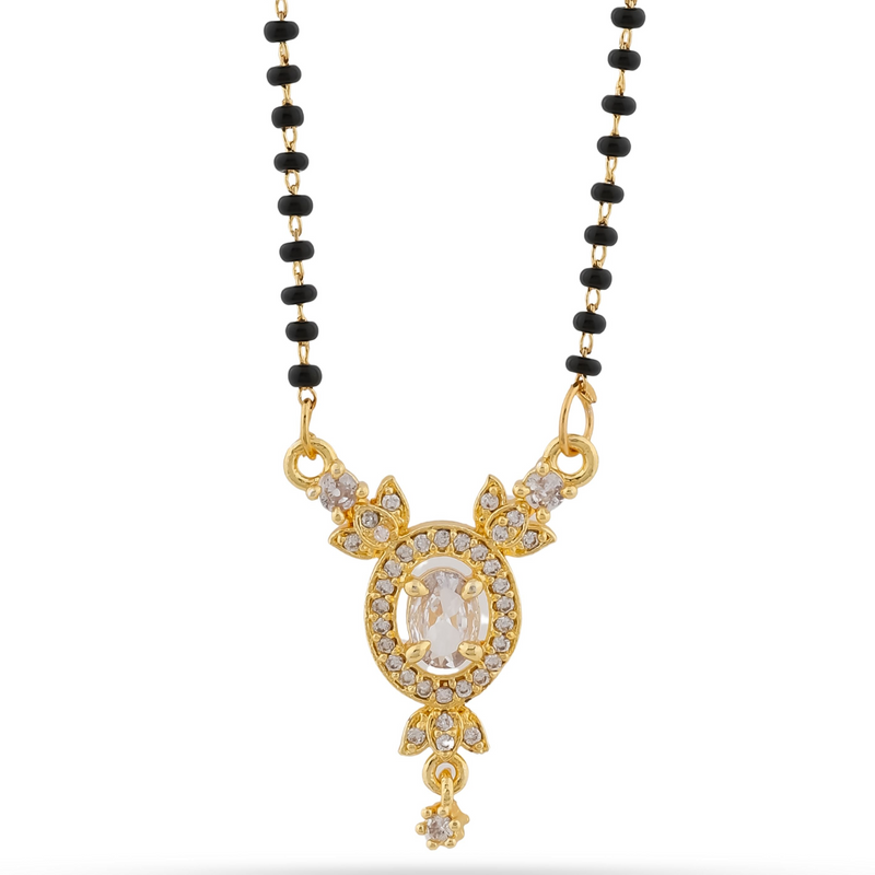 Radhwika Mangalsutra