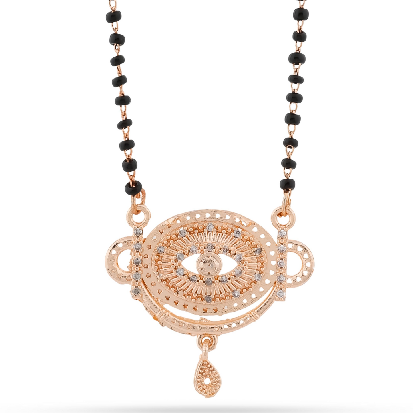 Yashmina Mangalsutra