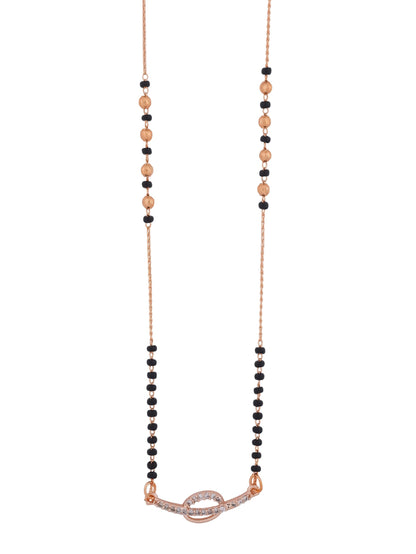 Sanvika  Mangalsutra