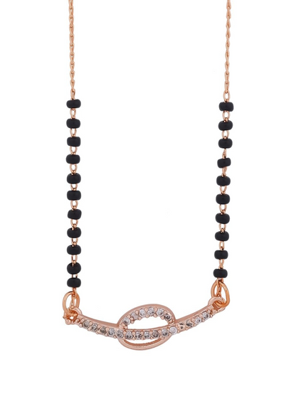 Sanvika  Mangalsutra