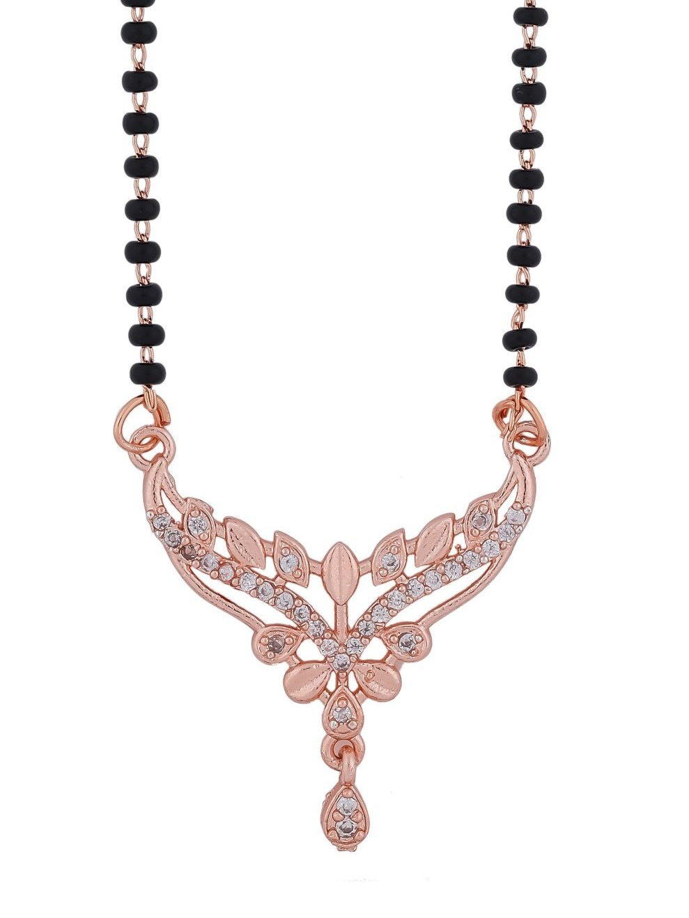 Sanskruti Mangalsutra
