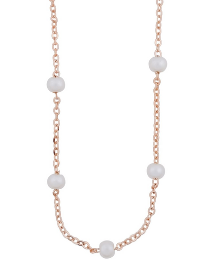 Swetmani Mangalsutra