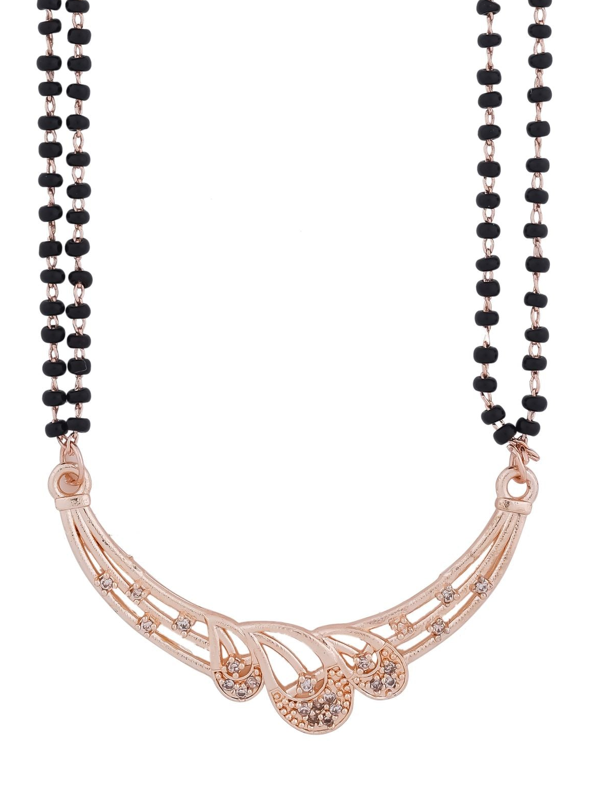 Mayura Mangalsutra